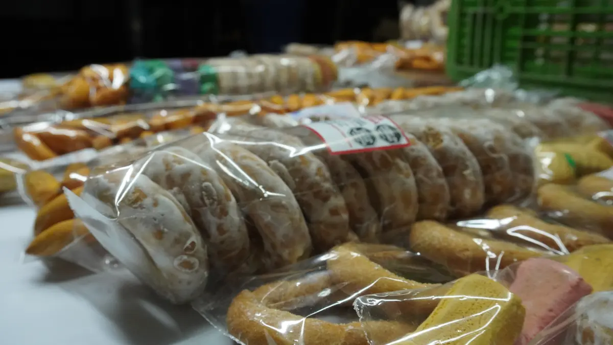 Puntos de venta turísticos de Galletería La Milagrosa